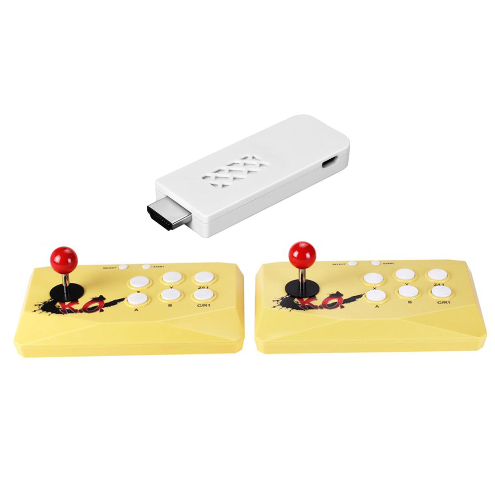 X6 Dual Game Console Game Stick Buttons Fighting Arcade Gamepad Joystick Support 2000 Games X6 Dual Game Console Game Stick Buttons Fighting Arcade Gamepad Joystick Support 2000 Games